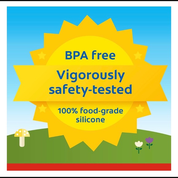 New Colgate Baby Toothbrush and Teether - Picture 8 of 8